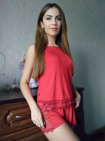 Проститутка Мария